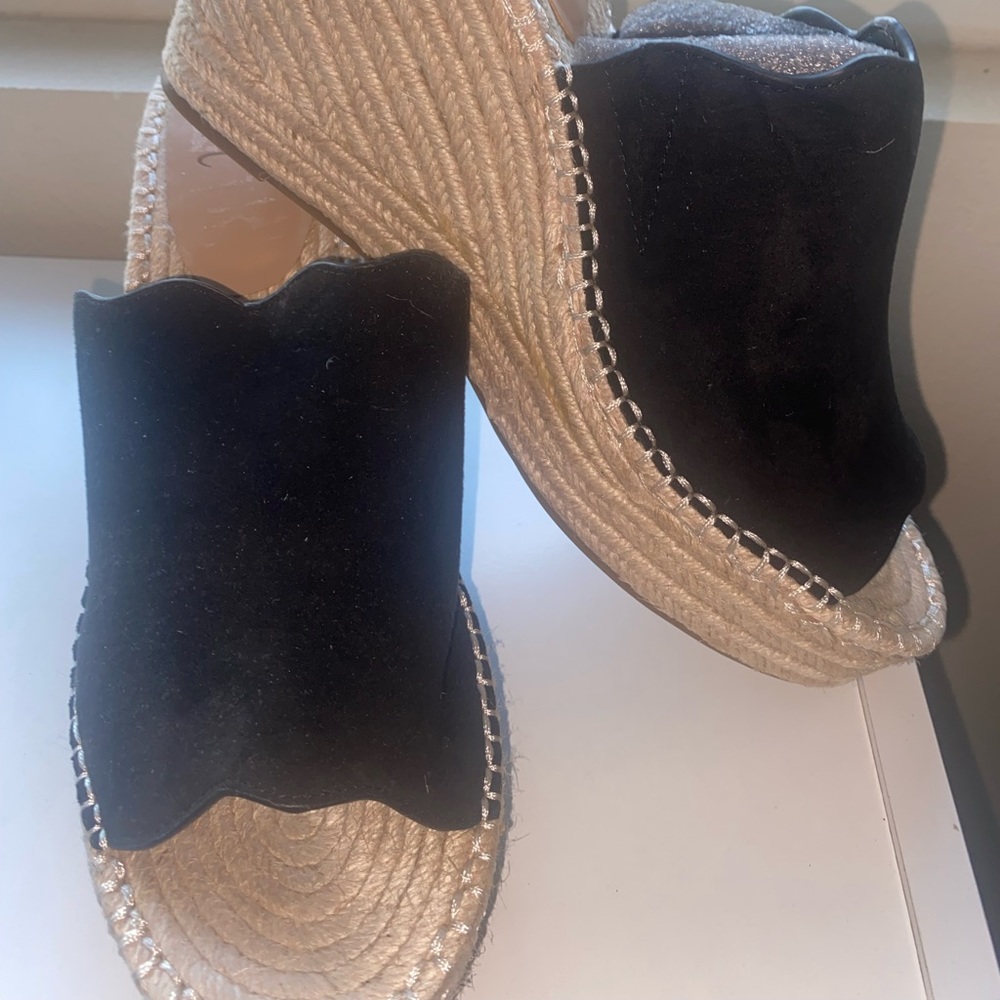 INC Wedges